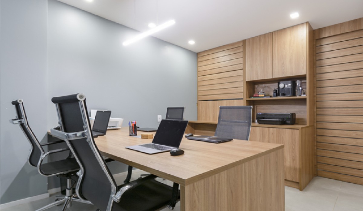 5 dicas para criar um projeto de arquitetura corporativa inesquecível